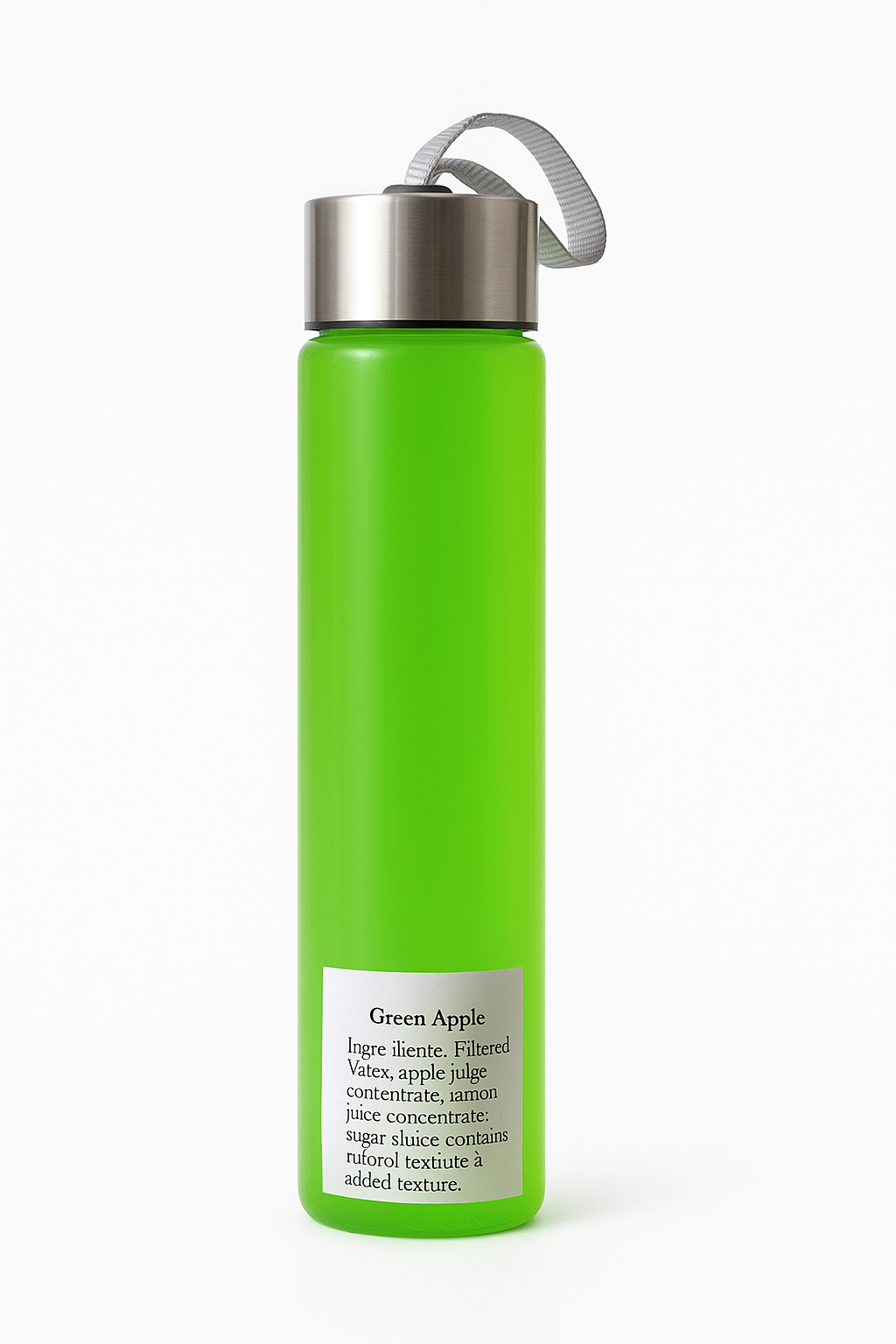 Green Apple