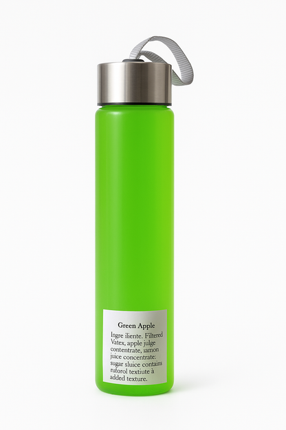 Green Apple
