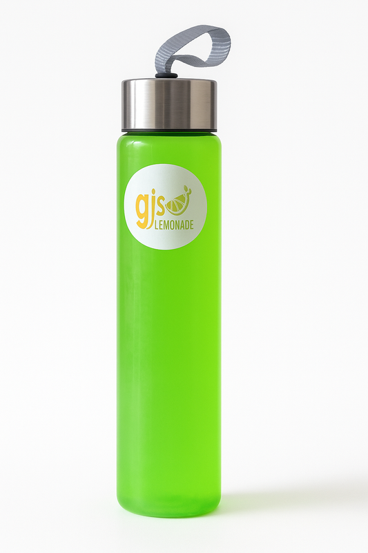 Green Apple